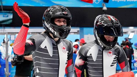 Bobsleigh – Olympics – CBC Sports