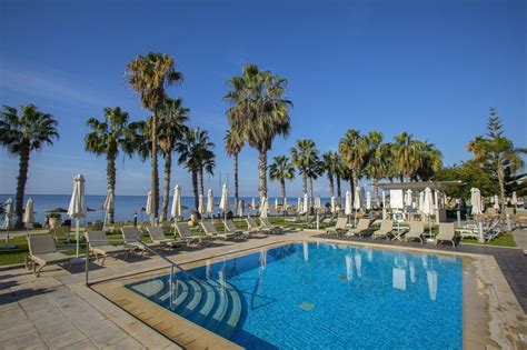 Louis Ledra Beach Hotel i Pafos | Se priser her!