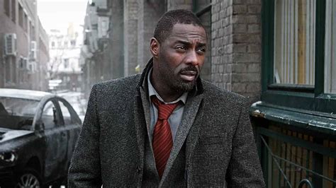 Luther Season 5 Episode Guide & Summaries and TV Show Schedule