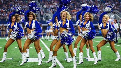 Dallas Cowboys Cheerleaders Wallpaper (69+ images)