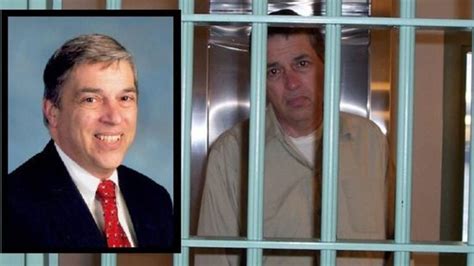 Robert Hanssen Bio, Age, Family, Wife, Dies In Prison At 79 ...