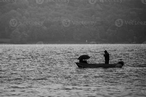 Orta Lake view 20384672 Stock Photo at Vecteezy