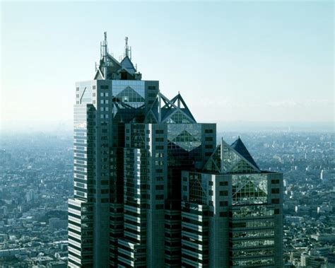 Park Hyatt, Tokyo, Tokyo Review | The Hotel Guru