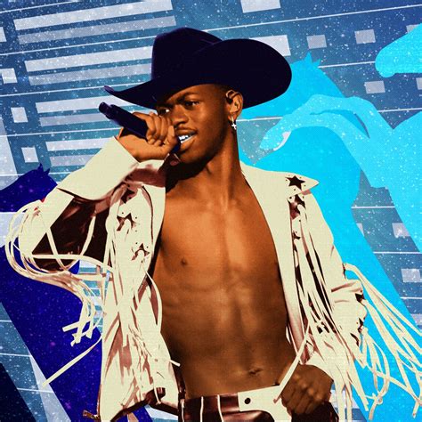 Lil Nas X Old Town Road / Lil Nas X's 'Old Town Road' is the most certified song in US music ...