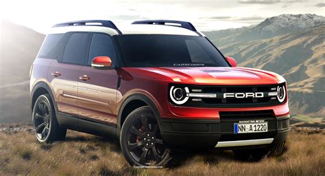 Photos Of 2021 Ford Bronco Specs, Redesign, Future cars - Specs ...