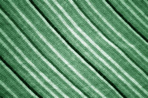 Diagonally Striped Green Knit Fabric Texture Picture | Free Photograph | Photos Public Domain