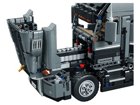 LEGO 42078 Technic Mack Anthem - porównaj ceny - promoklocki.pl