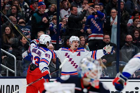 NY Rangers takeaways: Chris Kreider's late goal leads to crucial win