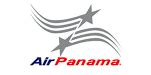 Air Panama history from Americas, Panama