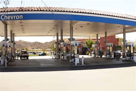 chevron gas station with car wash near me - Sherie Salisbury