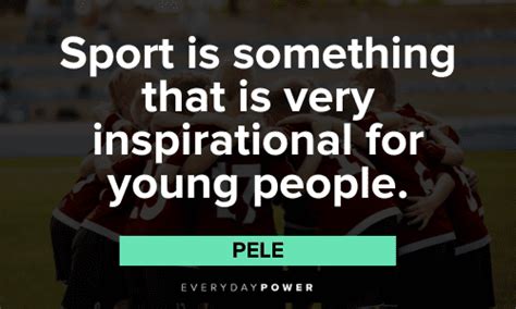 Pele Quotes: Inspiring and Motivational Words from the Soccer Legend