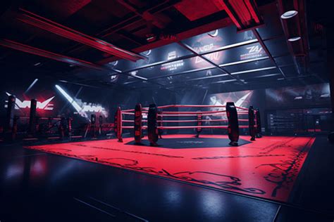 Best MMA Gyms In Denver