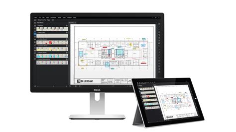 Bluebeam Revu Features – TechScience UK