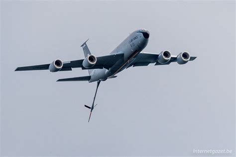 Boeing KC-46 Pegasus: Photos, History, Specification