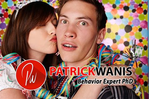 Is Your Partner Cheating? The Top Ten Red Flags ~ Patrick Wanis