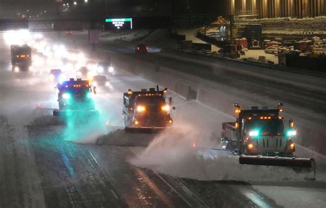 Minneapolis closes schools as city braces for massive winter storm ...