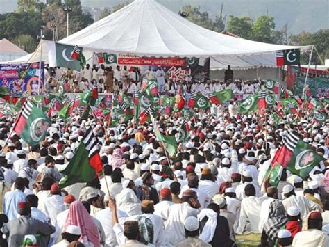 Banned Sipah-e-Sahaba (LeJ) rally near Pakistan’s ISI headquarters ...