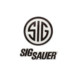 sig sauer logo vector - Fay Nall