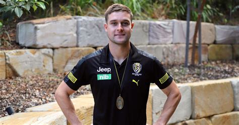 Short secures Jack Dyer Medal