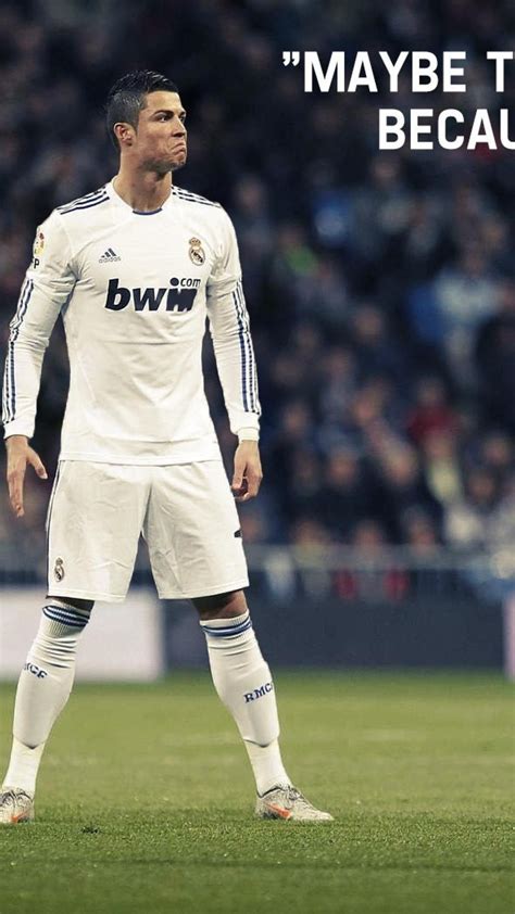 Cristiano Ronaldo Wallpaper Real Madrid (67+ images)