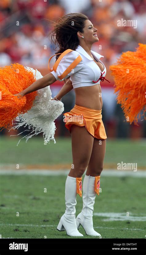 Buccaneers Cheerleaders Throwback Uniforms | Xxx Porn