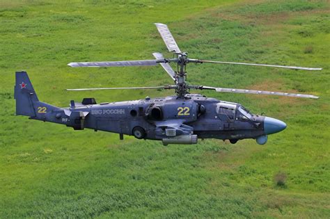 14 of The Best Russian Helicopters Ever Made - Aero Corner