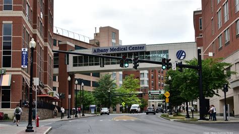 Capital Region health care faces operational and financial challenges from pandemic - Albany ...