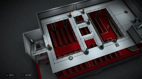 Hitman GO walkthrough: Page 6 - Page 6 | GamesRadar+