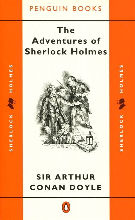 #1027: Little Fictions – ‘The Red-Headed League’ (1891) by Sir Arthur ...