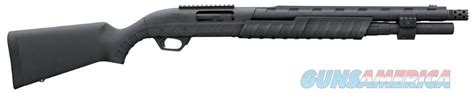 Remington 887 Nitro Mag Tactical 12... for sale at Gunsamerica.com: 947596442