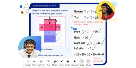 Expert Online GCSE Maths Tutors For Schools