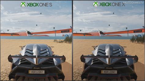 Does The Xbox One S Have Better Graphics - FerisGraphics