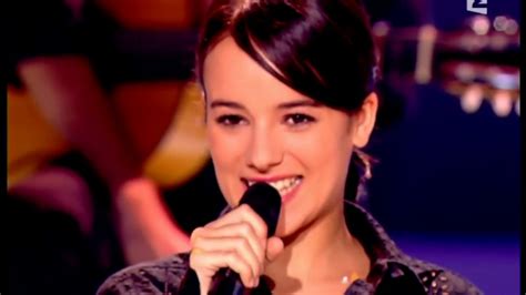 Alizee La Isla Bonita