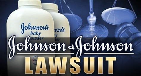 Johnson and Johnson has paid $BILLIONS in criminal settlements - W G Publishing