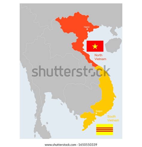 631 North South Vietnam Map Images, Stock Photos & Vectors | Shutterstock