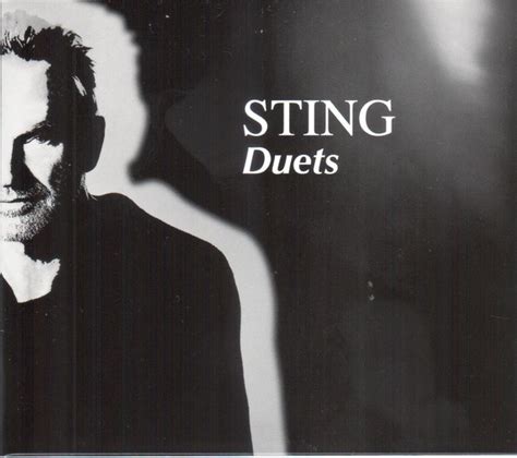 Sting – Duets (2021, SHM-CD, CD) - Discogs