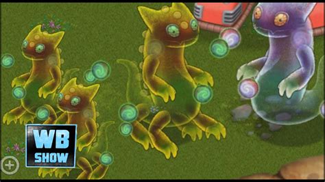 How To Breed A Ghazt In My Singing Monsters Using this guide will help you get the ghazt faster ...