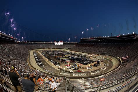 Bristol Preview: Who has the best, worst outlooks? | NASCAR