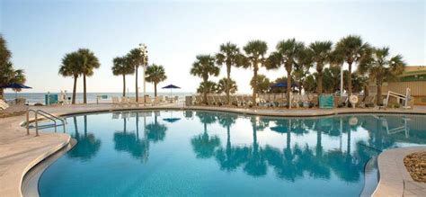 7 Best Hotels With Lazy River In Daytona Beach, Florida - Updated 2024 | Trip101