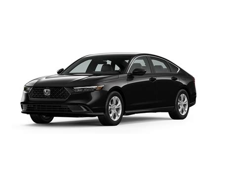 Honda Accord Sedan | Fernandez Honda