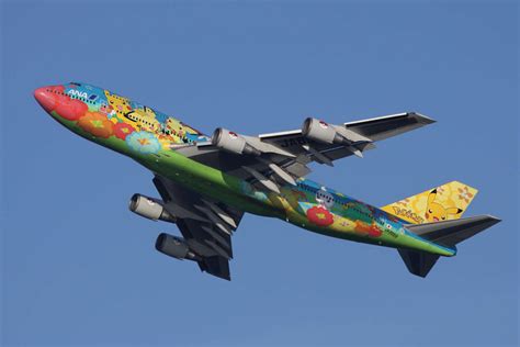 The 8 Most Unusual Airline Liveries - KLM Blog