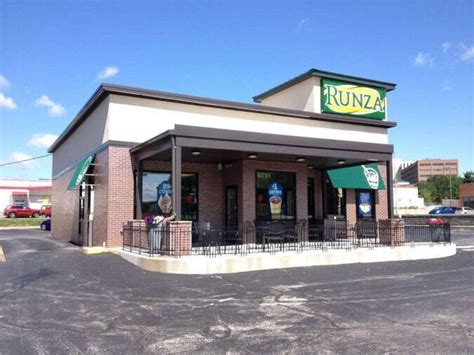 Runza Menu, Menu for Runza, Mission, Kansas City, Kansas - Urbanspoon/Zomato