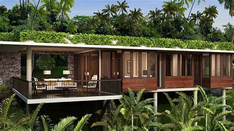 Alila Resort Ubud - Magical Hideaway & Romantic Escape - The Lux Traveller