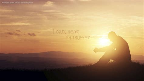 Christian Prayer Wallpapers - Top Free Christian Prayer Backgrounds ...