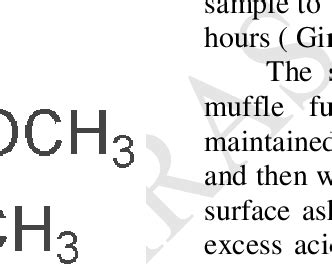 Structure of DDVP Dichlorvos (2, 3-dichlorovinyl dimethyl phosphate ...