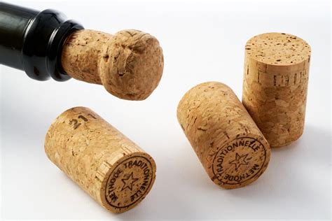 Bouchons vins Effervescents | CAPL Vini