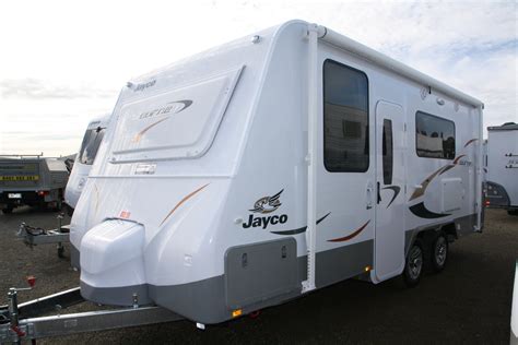 Jayco Journey Caravan 18.55-3 | Eastern Caravans