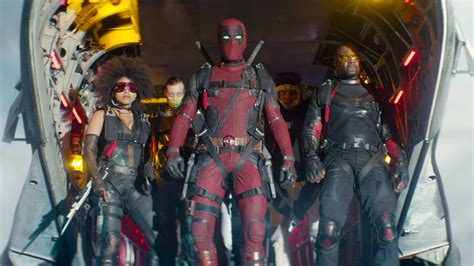 Deadpool 2 español Latino Online Descargar 1080p