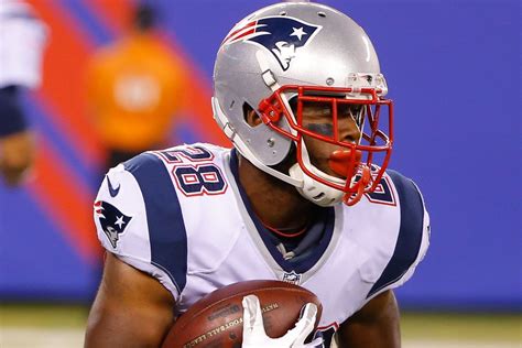 New England Patriots Links 5/27/15 - James White: Patriots' Next Pass-Catching RB? - Pats Pulpit