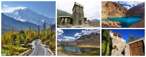 Pakistan Holidays & Tour Packages 2021 | Get Amazing Tour Deals from UK